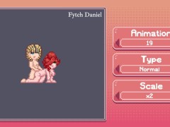 [Hentai Game] Protect Harem City | Gallery