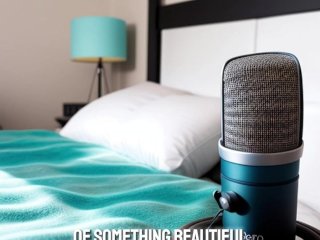 ASMR Good morning my beautiful. Hope you have a wonderful day!