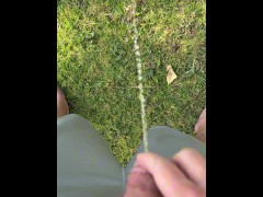 Oh look… A dandelion! 4K 120FPS #20