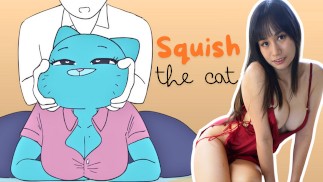 [4K] Squish That Cat with Elixir Elf