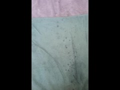 This is the most INSANE CUMSHOT you ever SEEN! -HotCummingGuy-