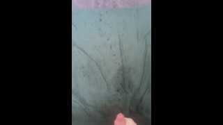This is the most INSANE CUMSHOT you ever SEEN! -HotCummingGuy-