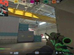 movement god #csgo #csgomoments