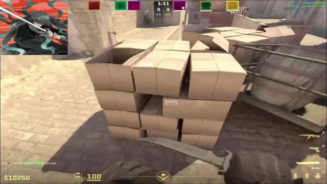 movement god #csgo #csgomoments
