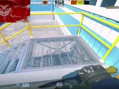 MechanicsOFmovement - Screenshot 1 of 16 - Cs2