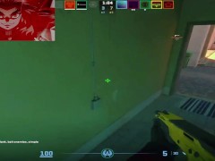 MechanicsOFmovement - Screenshot 7 of 16 - Cs2
