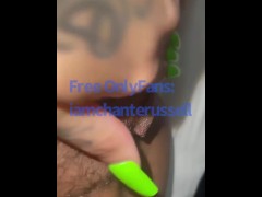 Teasing my kitty 4 U - Screenshot 14 of 16 - Big Boobs
