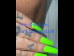 Teasing my kitty 4 U - Screenshot 5 of 16 - Best Onlyfans