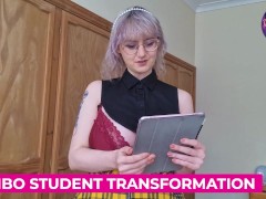 Bimbo Student Transform Trailer - Screenshot 4 of 16 - Transform