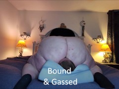 Bound & Gassed (Preview) - Screenshot 2 of 16 - Ssbbw