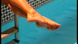 Private Feet Mania - Оригинальный винтажный фильм