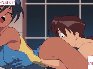 Meilleur Dessin Animé Hentai Animation