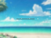 Preview 1 of HENTAI - Shylily Invites You To Cum On The Beach! [Anal | Nymphomaniac | Optional Endings] [Part 1]