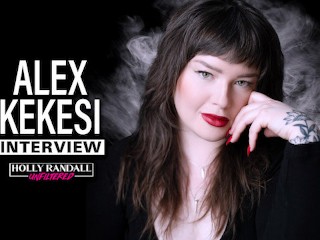 Alex Kekesi: Nella Nuova Era Di Pornhub