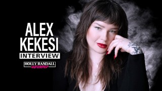 Alex Kekesi: Inside The New Era of Pornhub