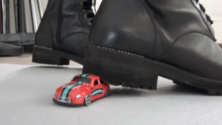 LADY SCARLET - CRUSH ENOUGH TO CRUSH - ABBASTANZA VICINO DA SCHIACCIARE