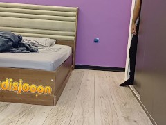 آقا دزده اومد خونمون دزدی چیزی گیرش نیومد بدزده بجاش منو گاییدش 😂(داستانی پر از مکالمه فارسی) - Screenshot 2 of 16 - Iranian