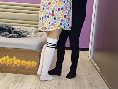 آقا دزده اومد خونمون دزدی چیزی گیرش نیومد بدزده بجاش منو گاییدش 😂(داستانی پر از مکالمه فارسی) - Screenshot 3 of 16 - Irani