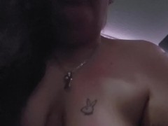 Cloudy Tit - Screenshot 1 of 16 - Breast
