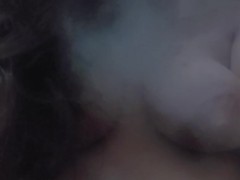 Cloudy Tit - Screenshot 11 of 16 - Breast