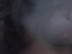 Cloudy Tit