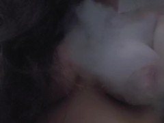 Cloudy Tit - Screenshot 7 of 16 - Breast