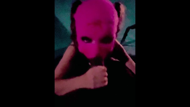 Сосет папочке в бассейне *лучший минет* 👅💦!!