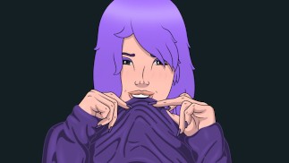 莉莉 P.3 - PLAYZZERO VOL.5