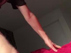 Busting a Nut - Screenshot 1 of 16 - Big Dick