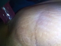 Incredibly passionate pegging. He is sophisticated that he obeys his wife. True