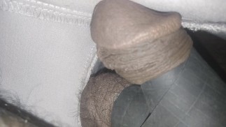 Морниг Стартап-Моча- Волосатая Задница-Поднимается По Лестнице, Чтобы Увидеть Мою Собаку-Снимает Штаны-Танцы-Связанные Член-Масло-Член