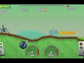 Hill Climb Racing Game Play Part 02 World most Download Game