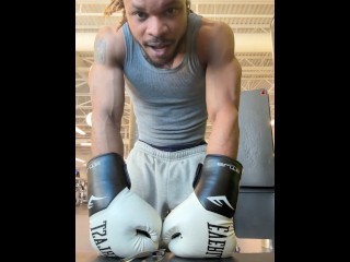 Boxing
