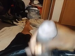 My cumshots compilation