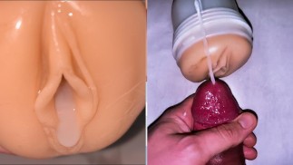 Dillion harper 紧致的肉色阴部让我射精两次 (POV)