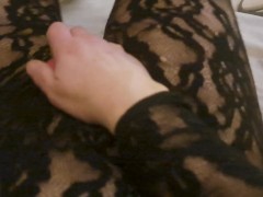 Alone time