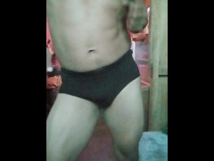 Macho dancer - Screenshot 2 of 16 - Dancer