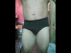 Macho dancer - Screenshot 5 of 16 - Big Dick