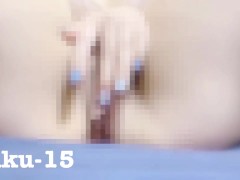 焦らしながらクリトリスオナニー - Screenshot 3 of 16 - 個人撮影