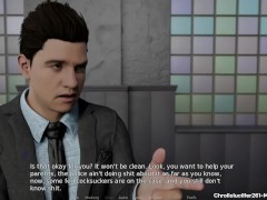 MAD ADVENTURE CAP 13