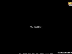 MAD ADVENTURE CAP 11