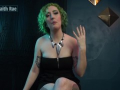 You Fucking Love Dick - Cock Addict Dick Lover Gay Confession Encouragement - Preview