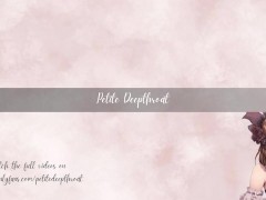 Tied and Used - Only for the Fans #22 - Submissive Double