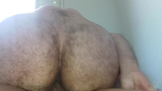 big hard cock penetrating deep, making my body shake with lust until I ejaculate multiple times