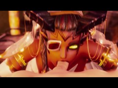 Subverse v0.9 Killi Devotion quest Cinematic