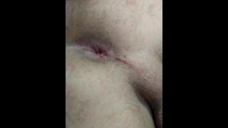 Anal Dildo