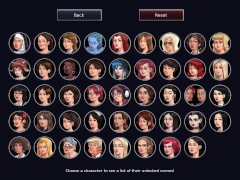 Summertime Saga Sex Game Katya Khadne and Liu Sex Scenes Gameplay Collection [18+]