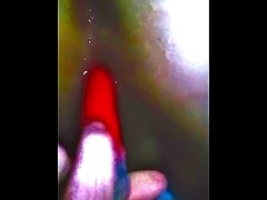 Tight pussys Dripping wet, feed me cock