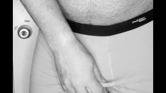 Jerking Off