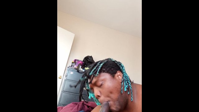 SuckingDick